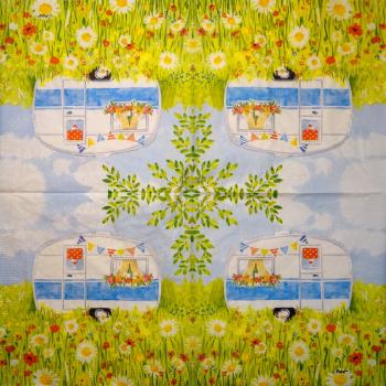 049 Kräuter - 3-ply (49)
